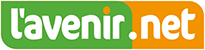 L'Avenir.net – L’art giratoire en Wallonie Logo