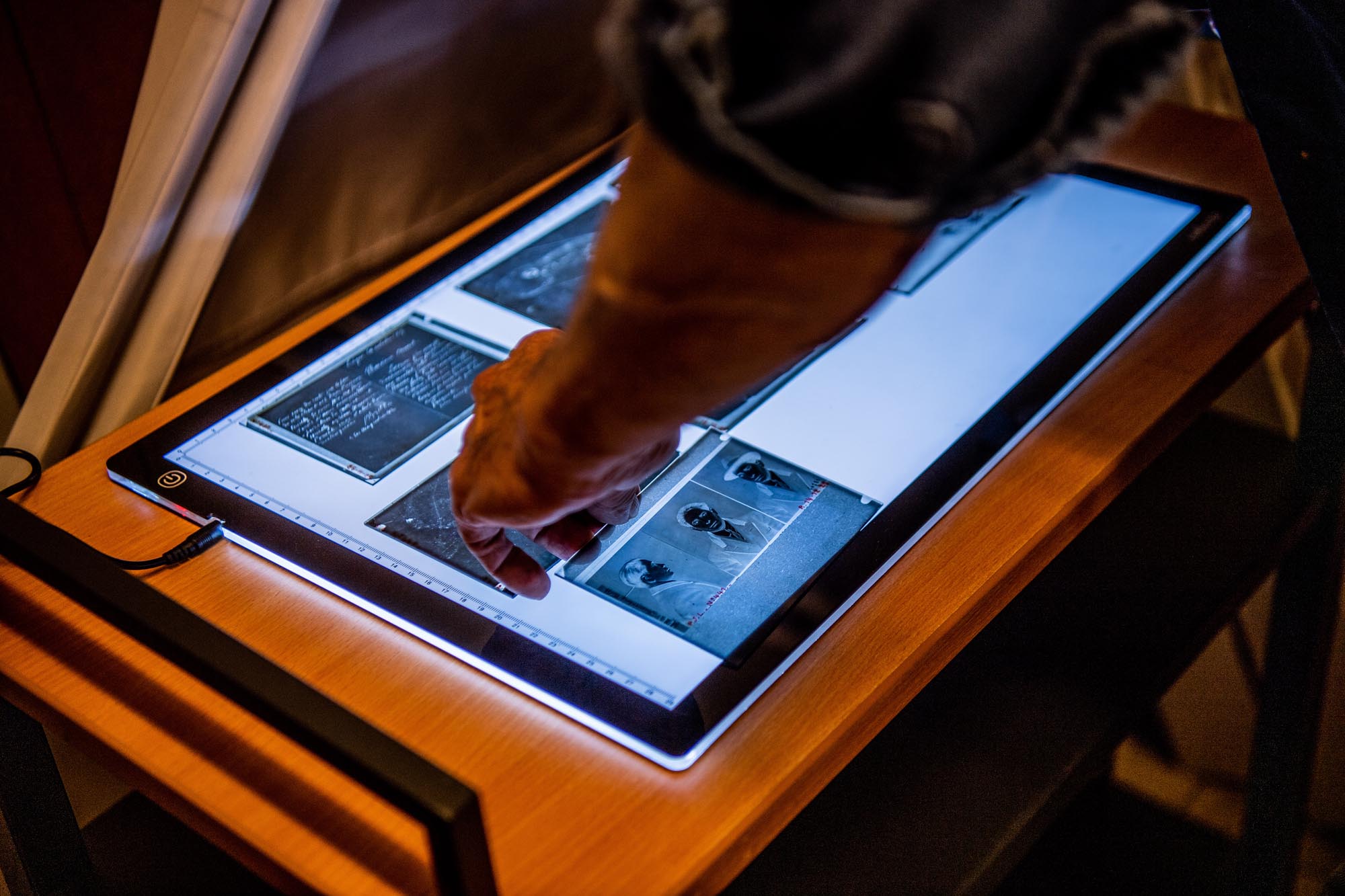 Archives de l’état liège