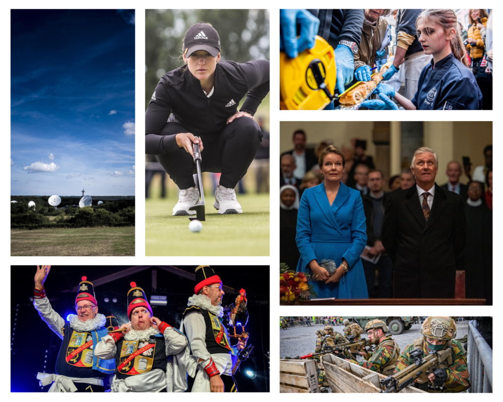 L’année 2022 vue par nos photographes