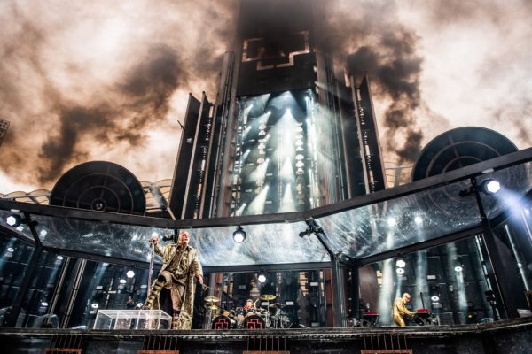 rammstein stade roi baudouin