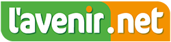 Le Perche en Combi vintage Logo