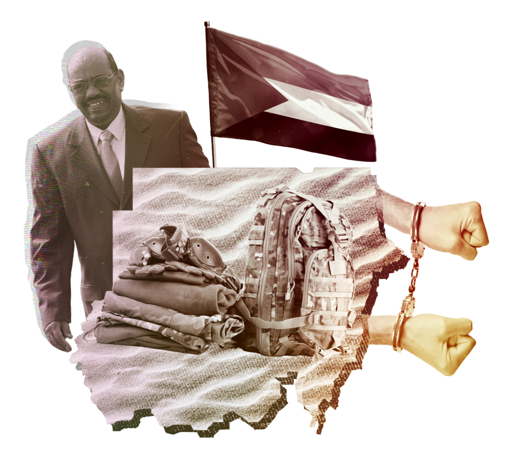Dans le Soudan du dictateur El-Bechir