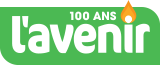 Vers L'Avenir Cent ans d'information en province de Namur – L'Avenir.net Logo
