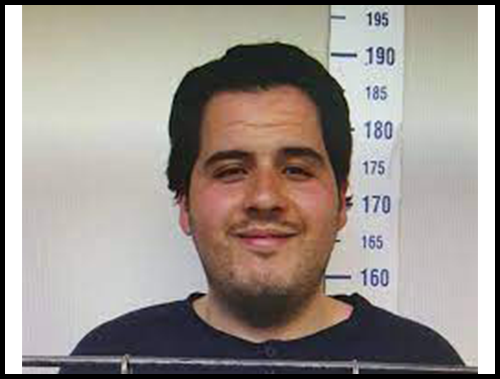 Ibrahim El Bakraoui