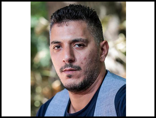 Ibrahim Farisi