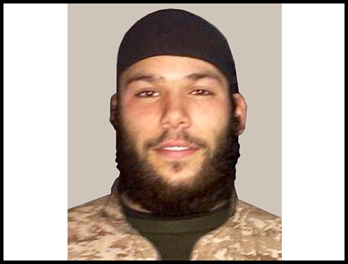 Osama Krayem