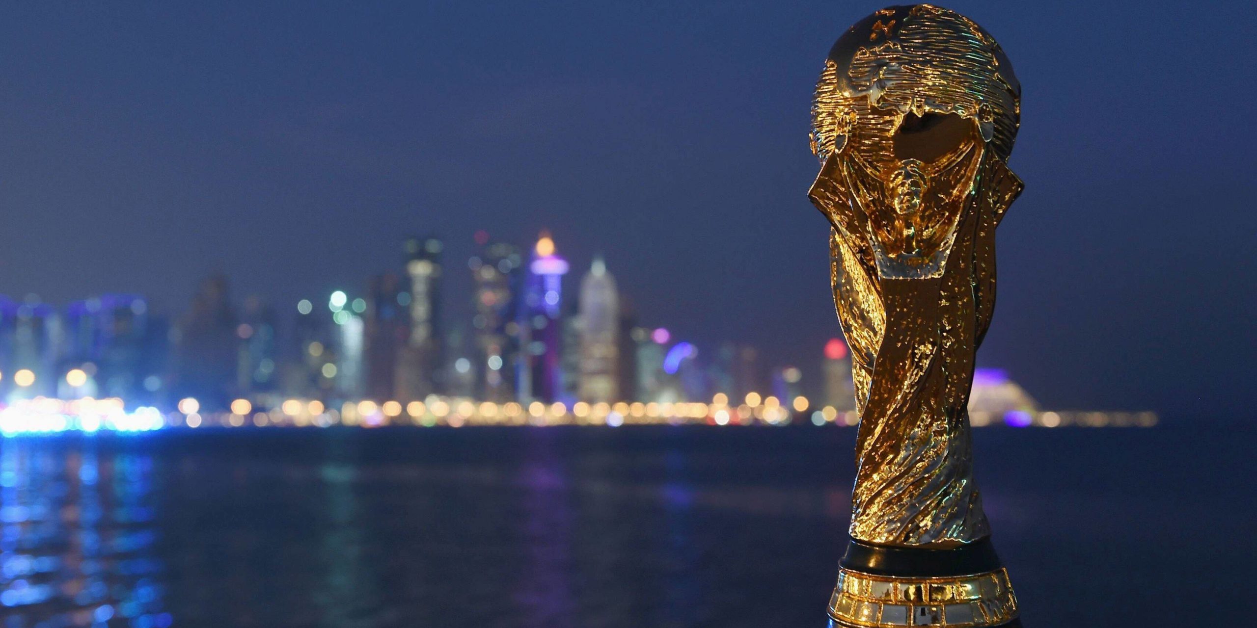 La Coupe du monde 2022 se jouera officiellement en novembre / décembre