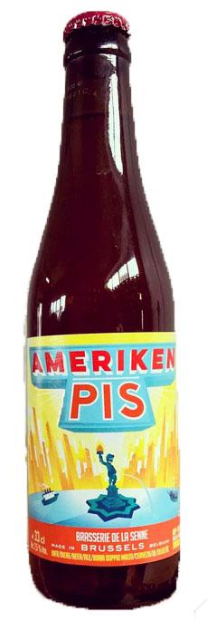 Ameriken Pis
