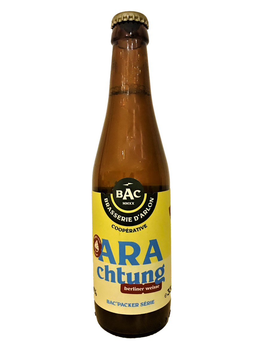 Arachtung 