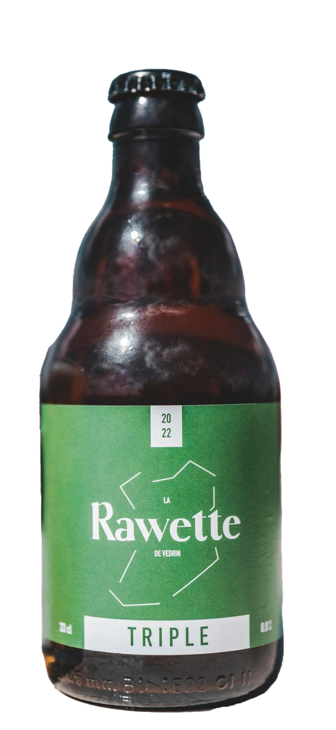 La Rawette