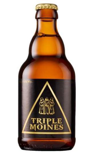 Triple Moines