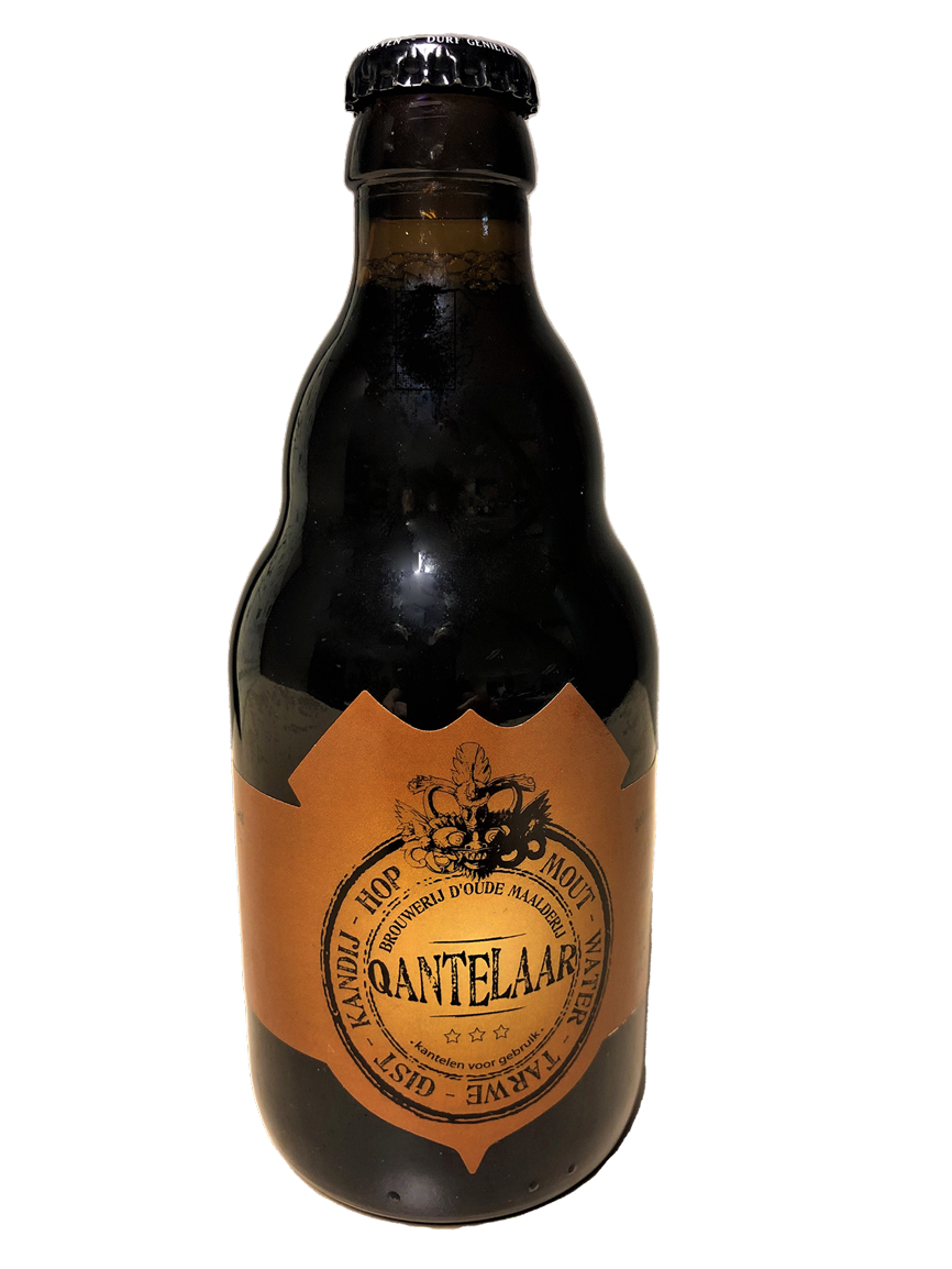 Qantelaar 