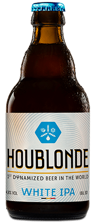 Houblonde White IPA