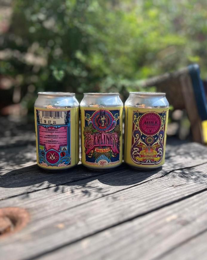 Berliner Weisse