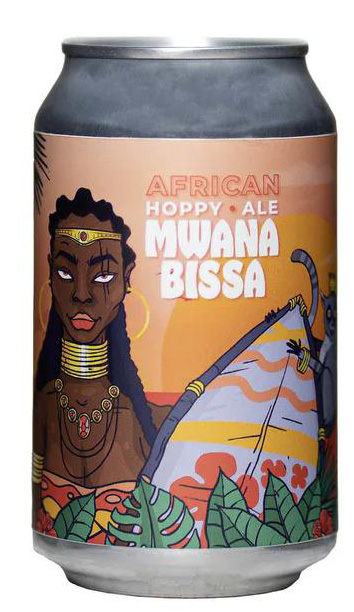 Mwana Bissa