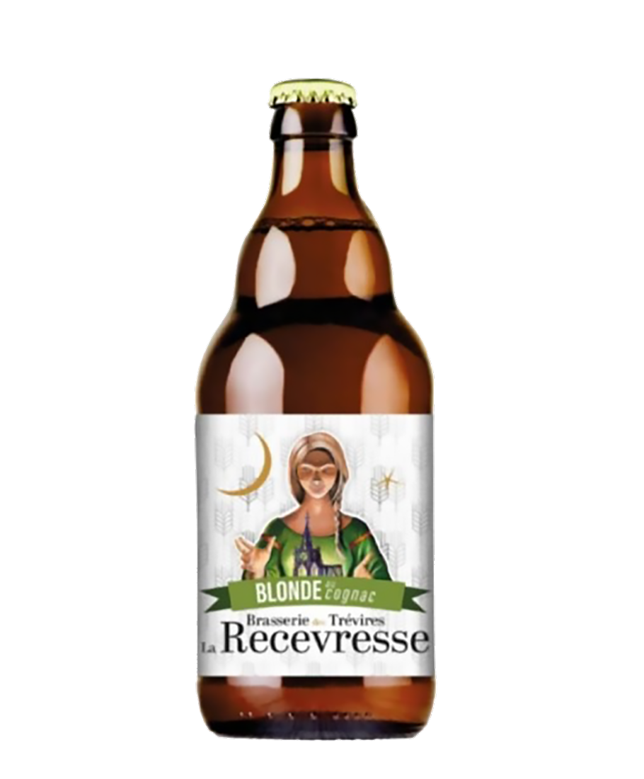 La recevresse