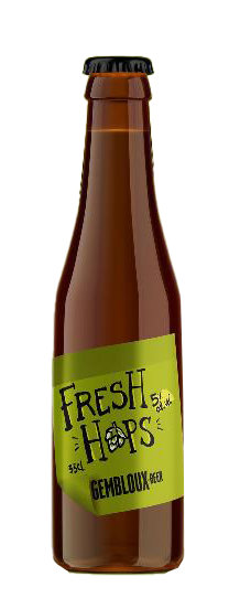 Gembloux Fresh Hops 