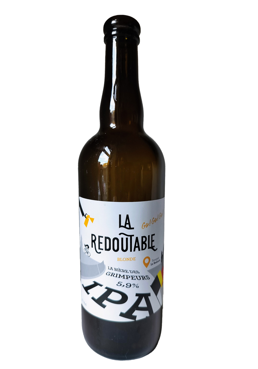 La Redoutable IPA