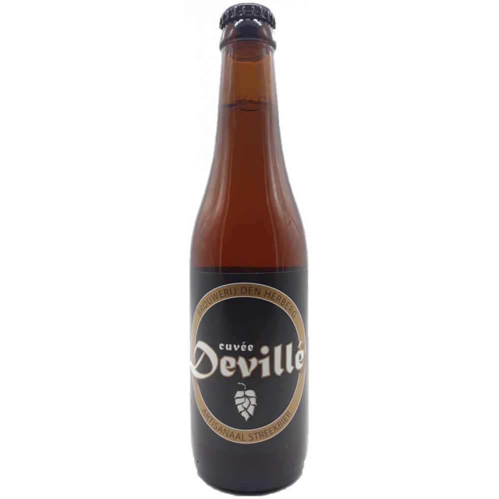 Cuvée Devillé