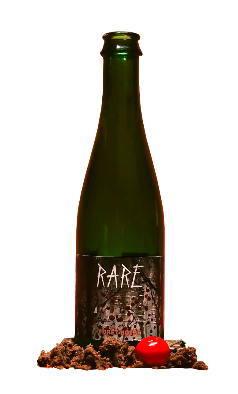 Forêt noire