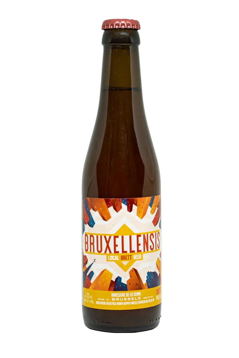 Bruxellensis 