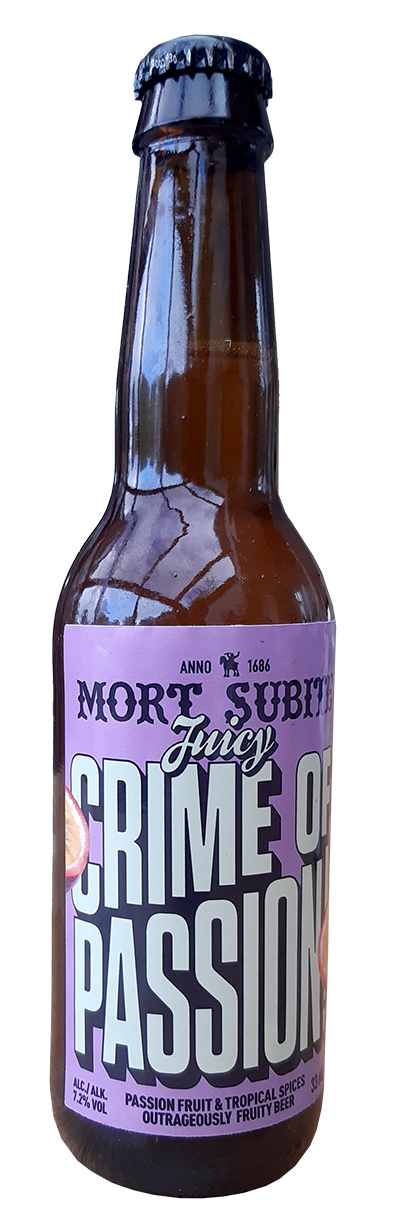 La Mort Subite Juicy