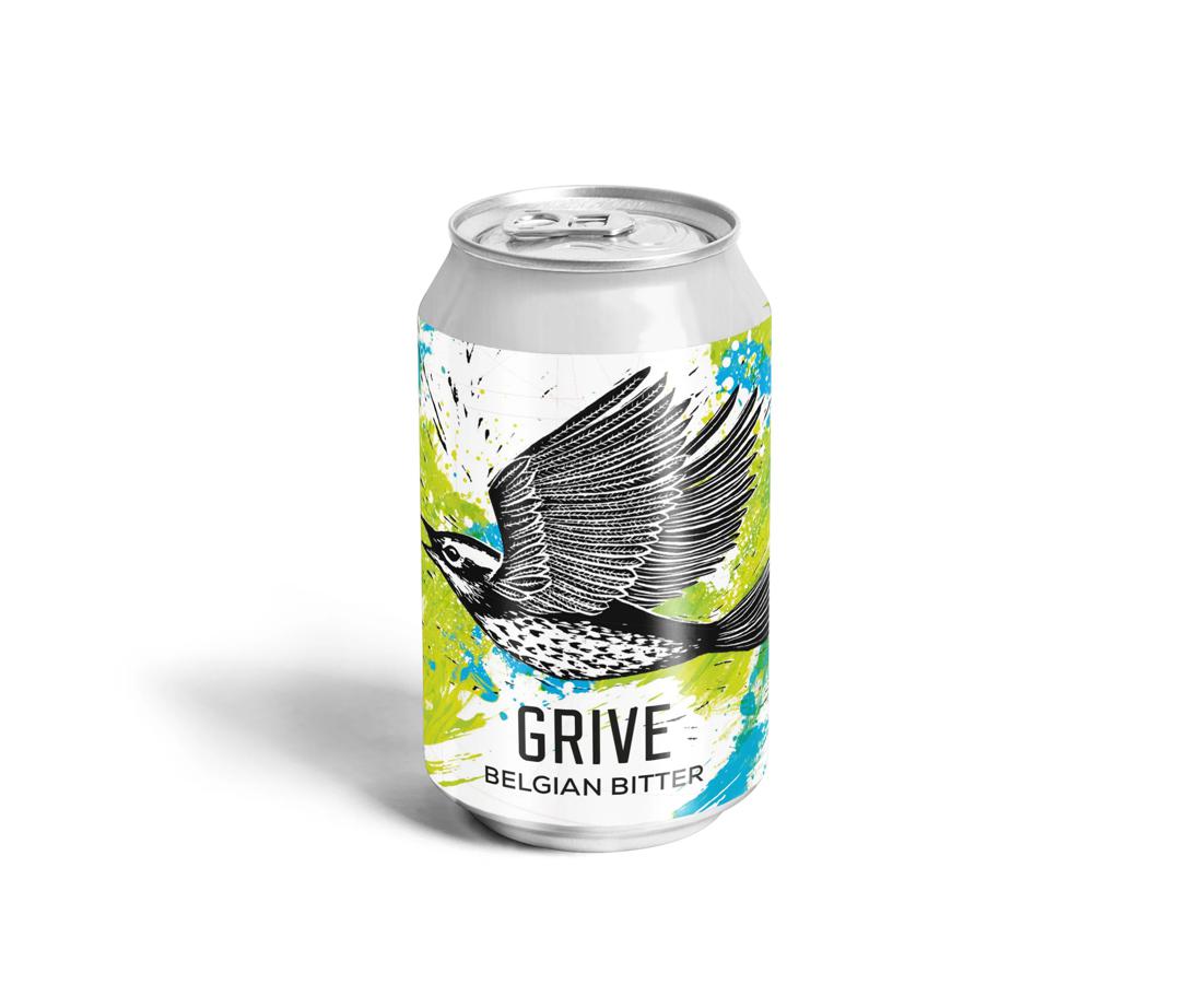 Grive
