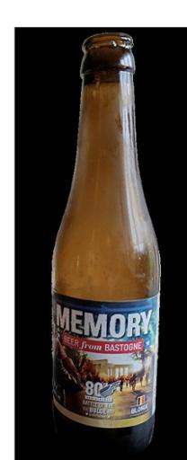La Mémory