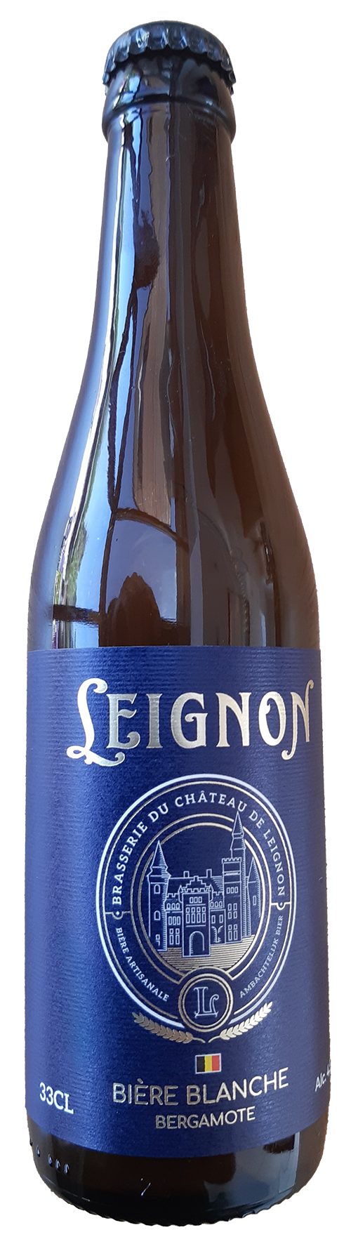 La Bergamote