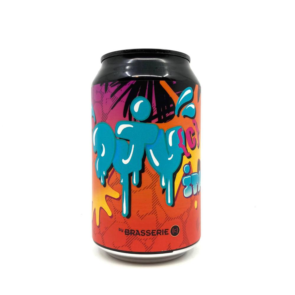 La Dju{C} IPA