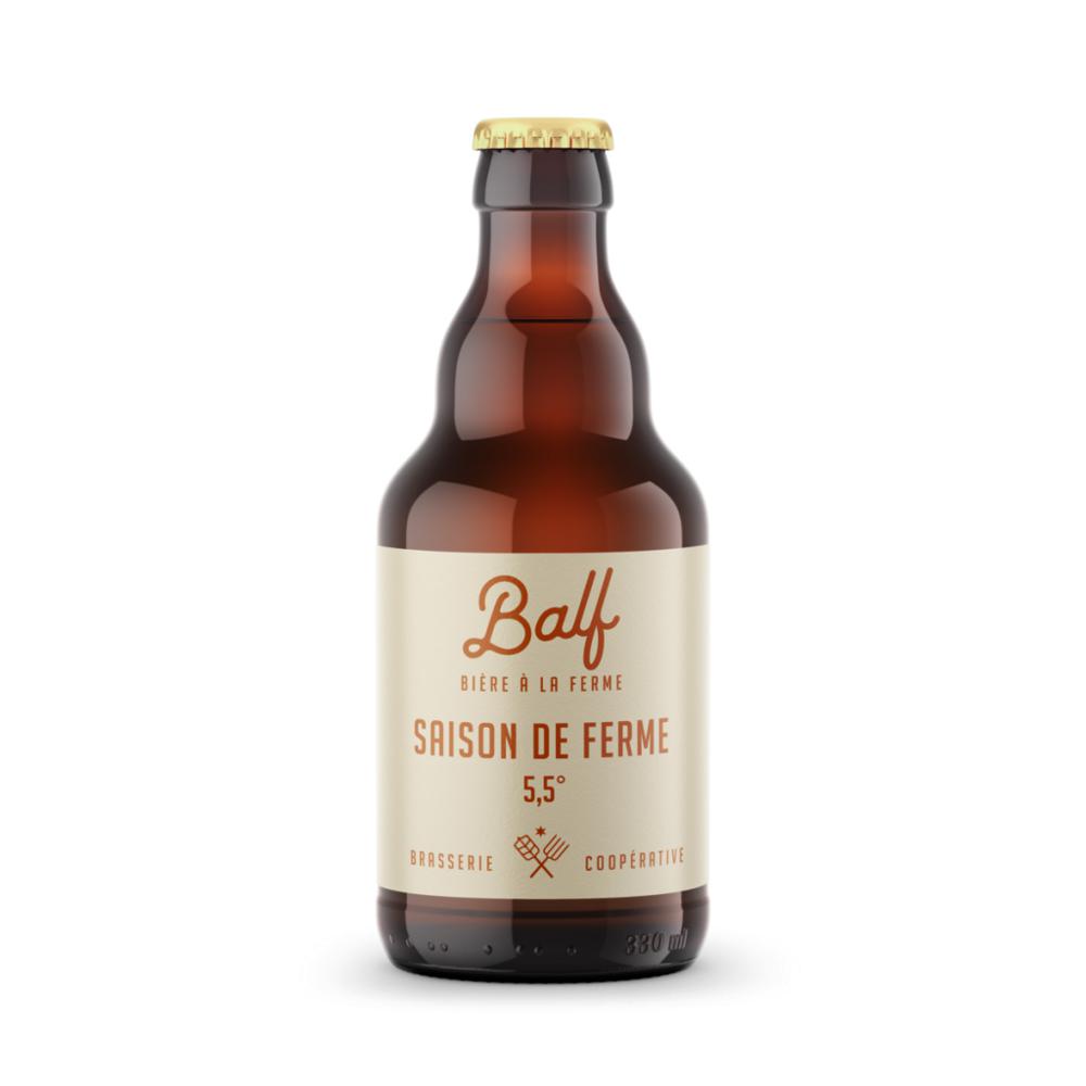 Saison de Ferme