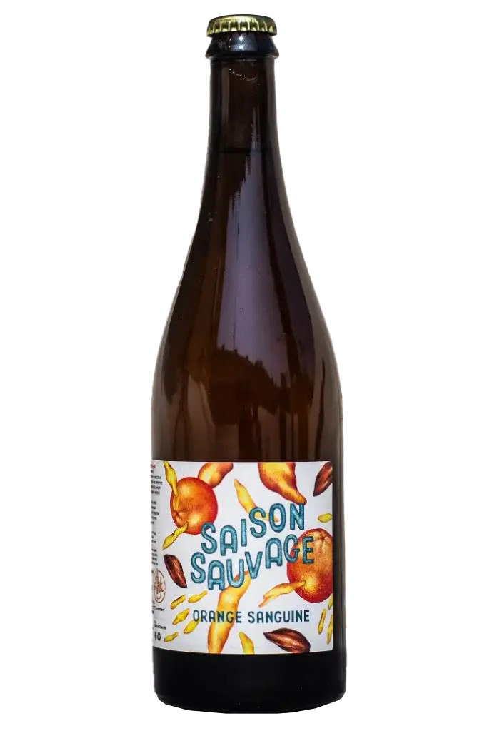 Saison sauvage