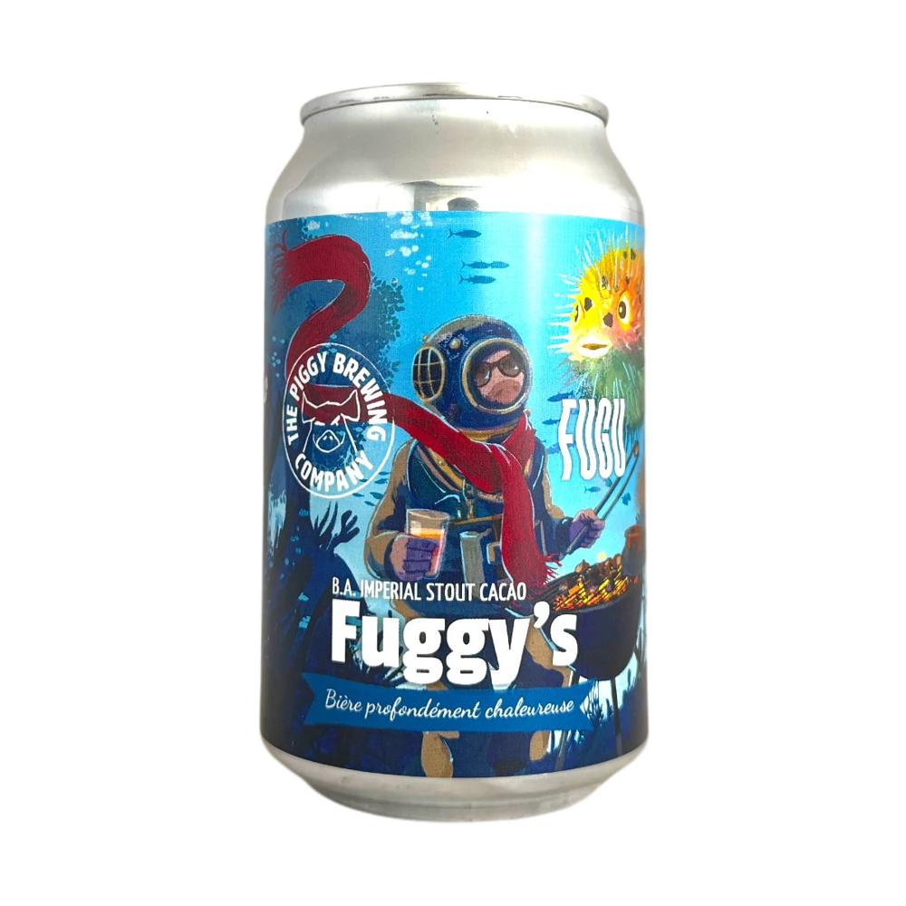 Fuggy