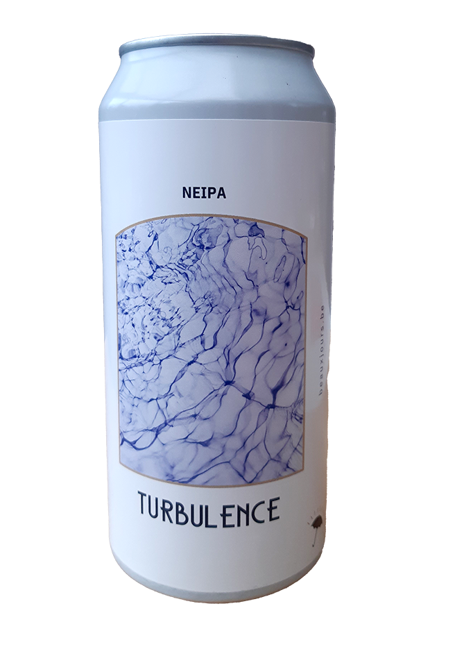 La Turbulence