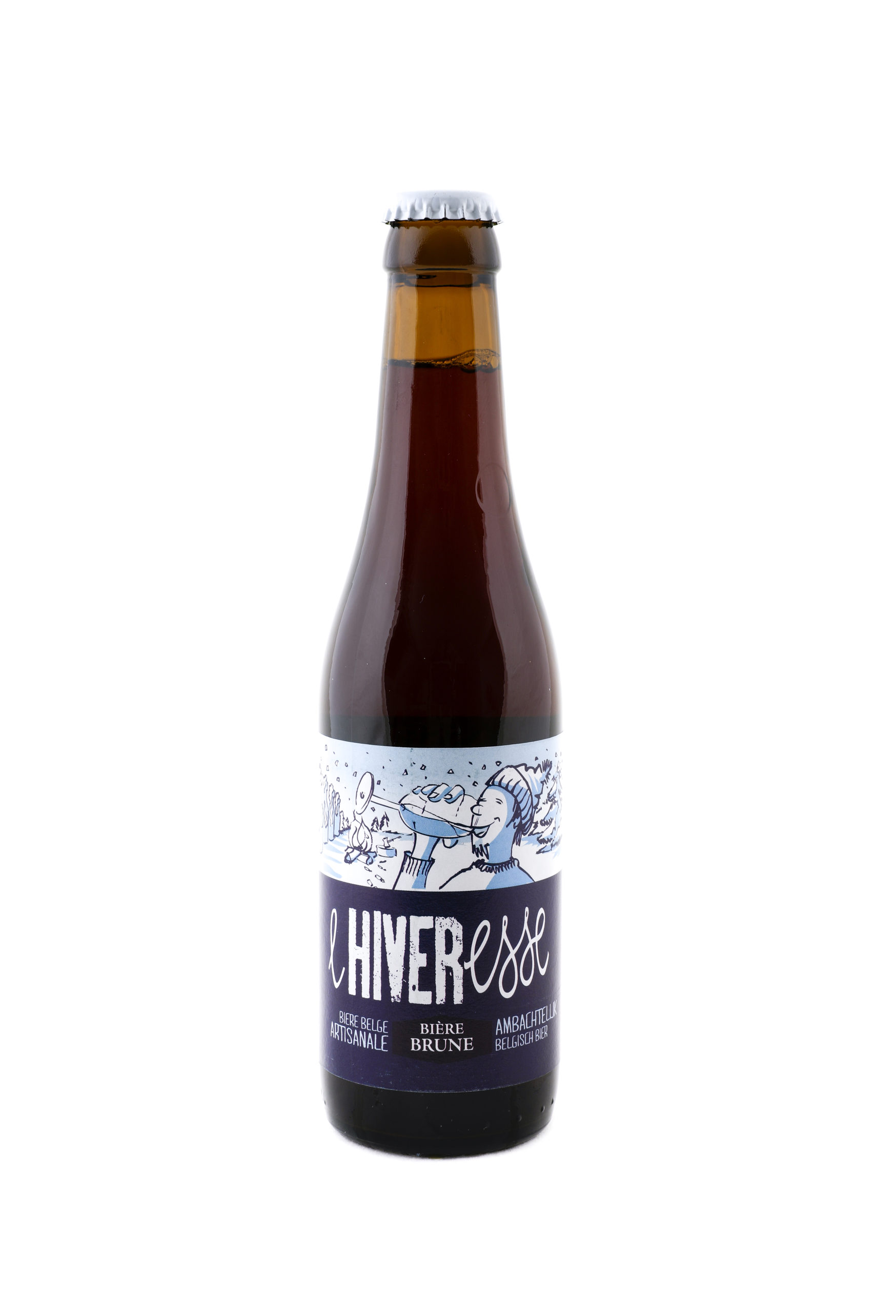 Hiveresse