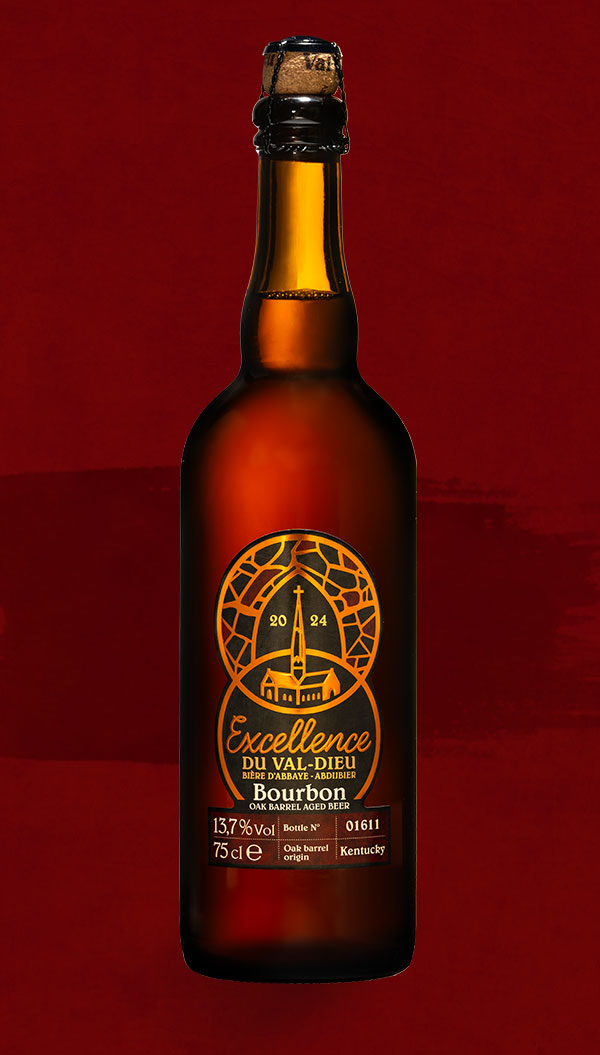 Excellence du Val-Dieu Bourbon