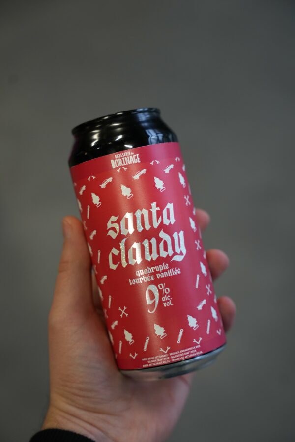 Santa Claudy