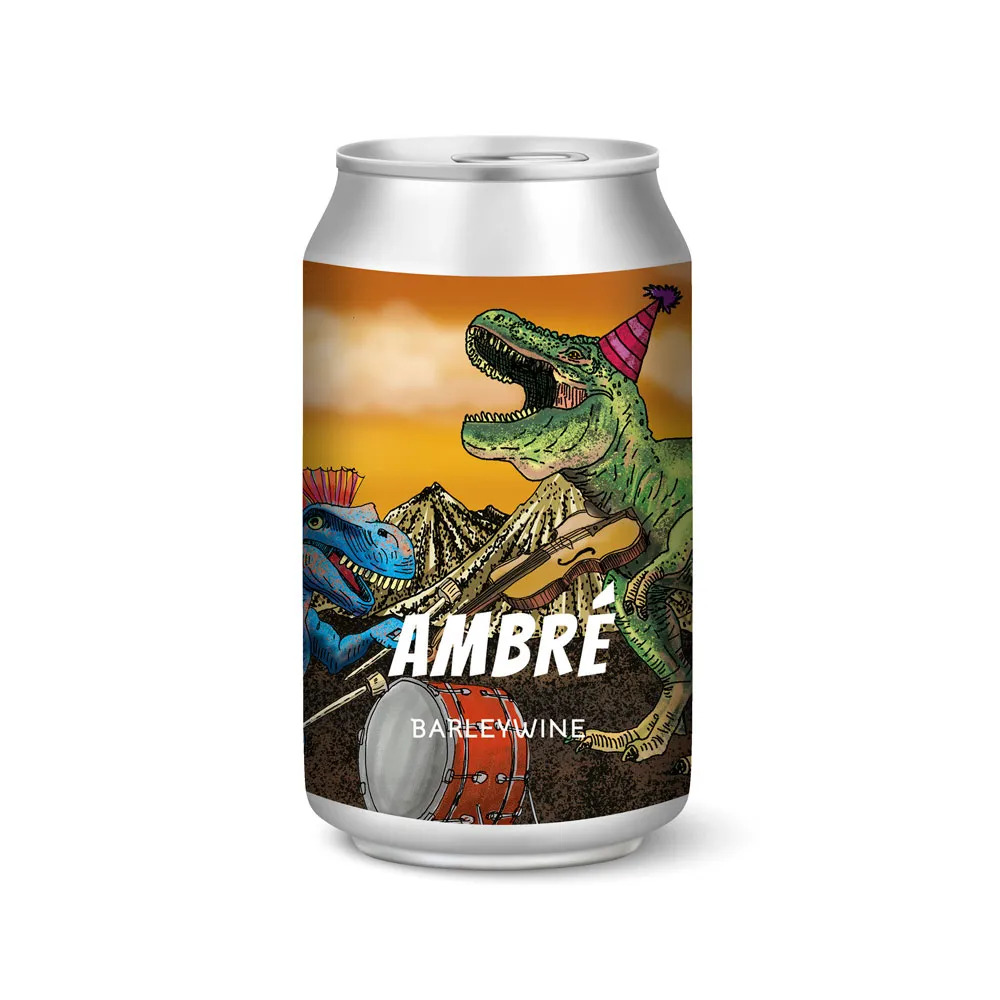 Ambré