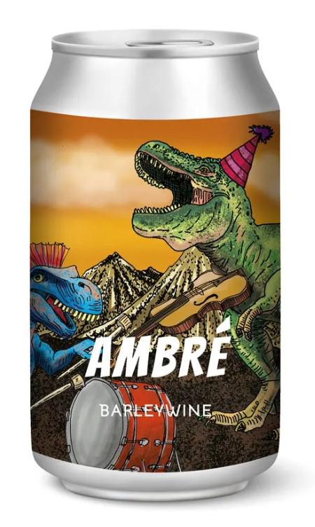 Ambré