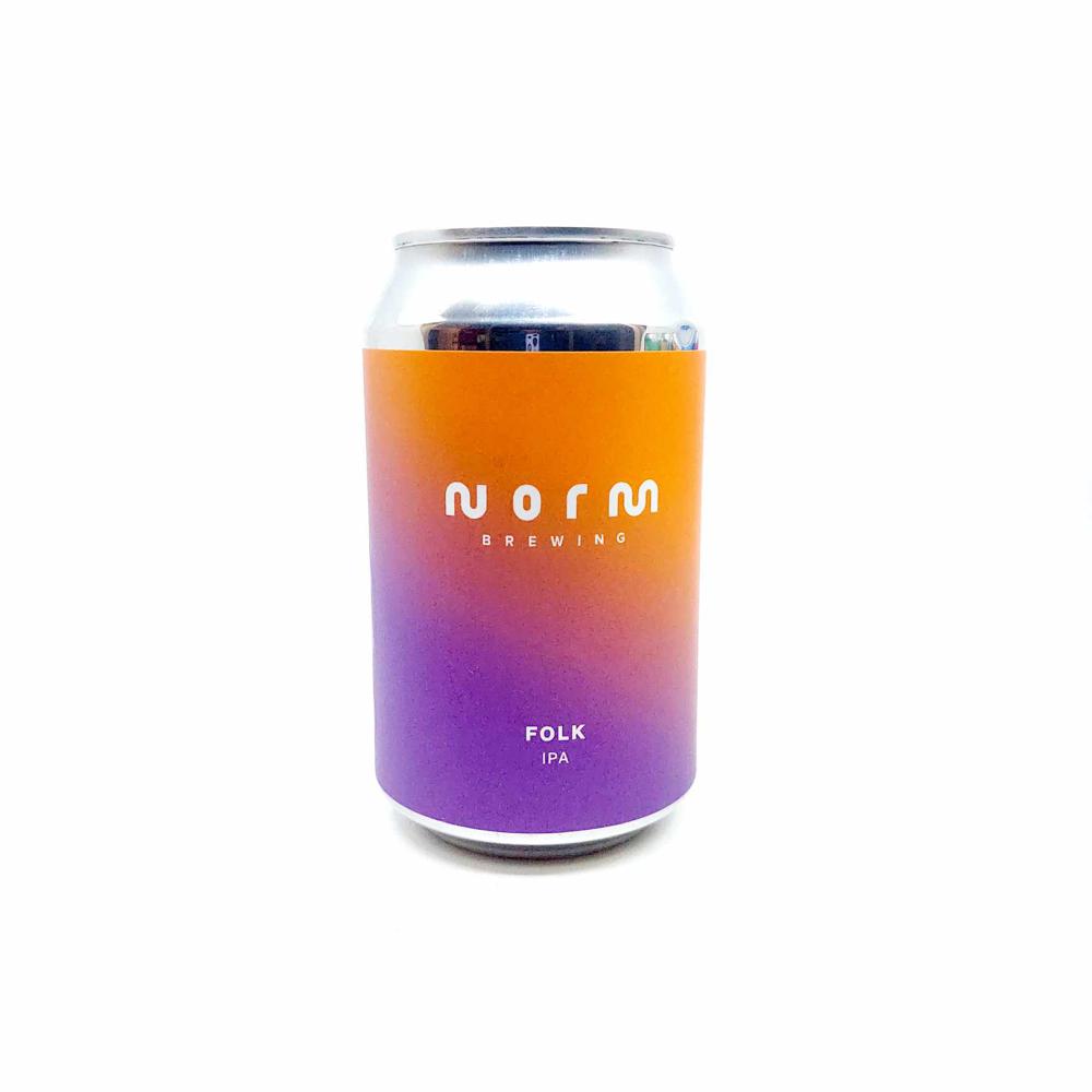 Norm Folk